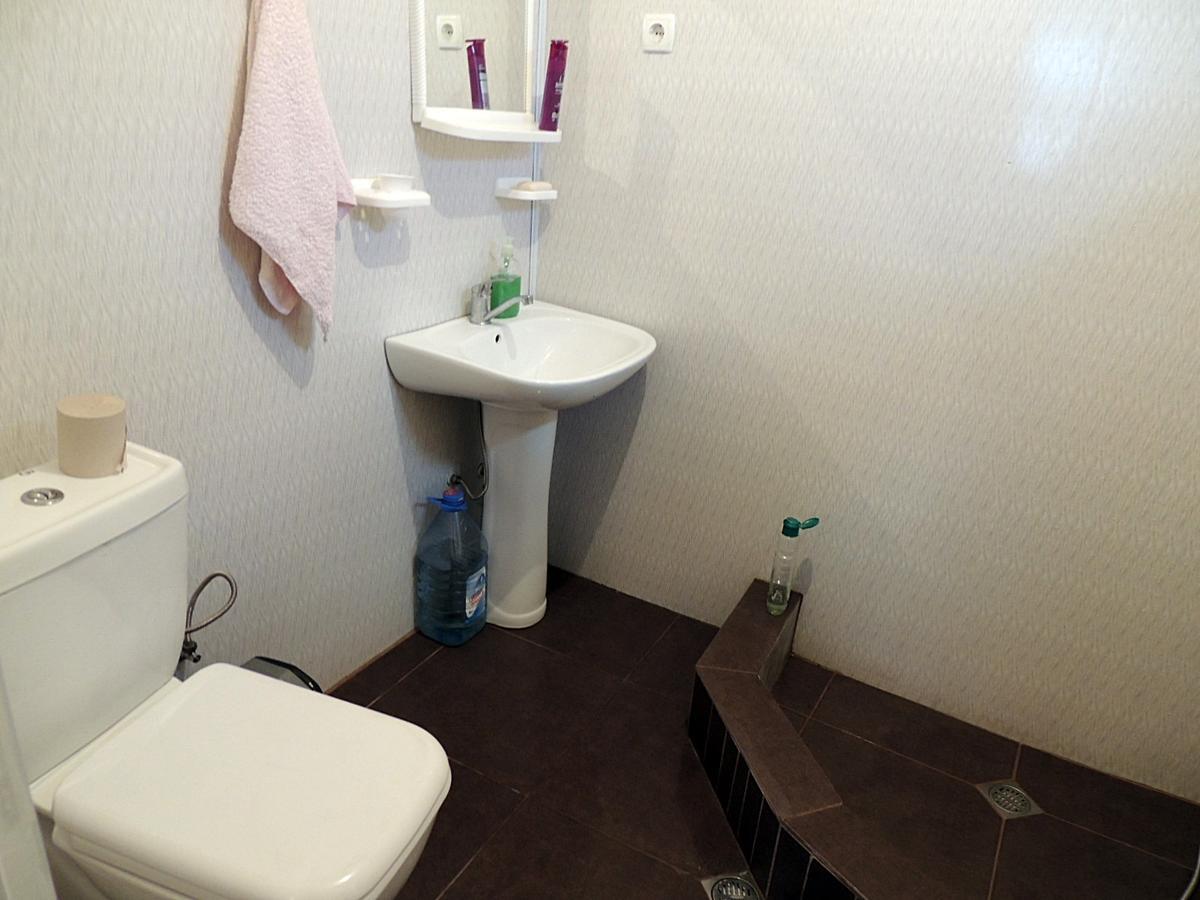 Nino Khetaguri Guest House Kazbegi Ngoại thất bức ảnh