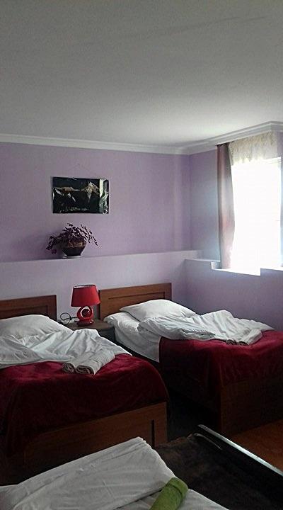Nino Khetaguri Guest House Kazbegi Ngoại thất bức ảnh